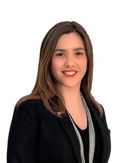 Daniela Jara Patuelli Re Max Titanio Las Condes Santiago チリ