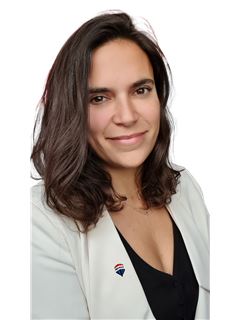 Nicole Aubele - RE/MAX - FIRST