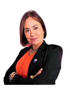 María Soledad López - RE/MAX - CENTRAL