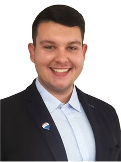 Christian Coelho Exposito - RE/MAX - FIRST