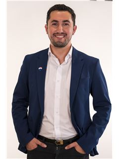 BROKER Felipe Soto Blanco - RE/MAX - ALPHA
