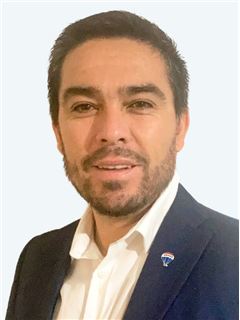 Rodrigo Alvarez Inostroza