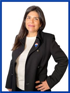 Silvia Leon Ortiz
