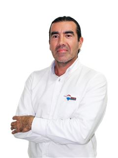 Gonzalo Fernando Bustamante