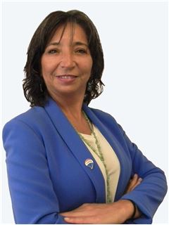 Paulina Climent - RE/MAX - ORIENTE
