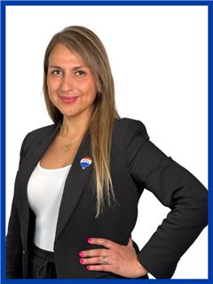Gisela Vera - RE/MAX - FIRST