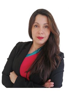 Patricia Figueroa - RE/MAX - GO