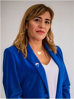 Yasna Arquero Rodriguez