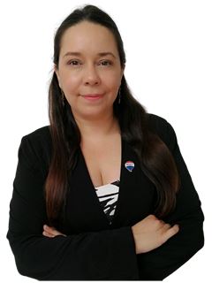 Paola Rivera Bruno Re Max Realty Las Condes Santiago チリ