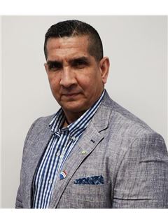 Efrain Delgado Muñoz - RE/MAX - ADVANCE