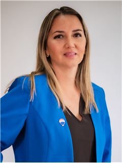Carolina Berger Salinas - RE/MAX - ACCION