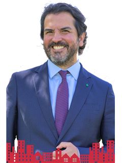 Patricio Vargas, Team PVS Leader - RE/MAX - FUTURO