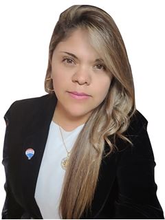 Marielisa Geraldo Aguirre - RE/MAX - ORIENTE
