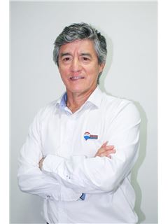Joaquin Perez Poblete - RE/MAX - INNOVA