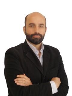 Juan Pablo Achondo - RE/MAX - ORIENTE