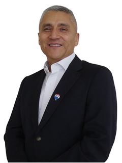Nelson Ruiz - RE/MAX - ORIENTE
