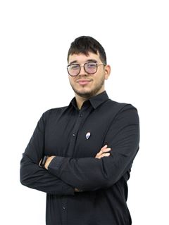 Alonso Jemio Miranda - RE/MAX - ELITE