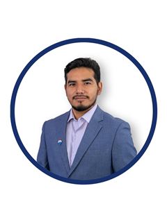 Abel Espinoza Sanchez - RE/MAX - FIRST