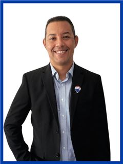 Ander Salcedo - RE/MAX - FIRST