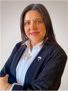 Margarita Perez Mena