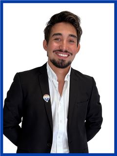 Miguel Madrid - RE/MAX - FIRST
