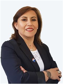 Broker/Owner - BROKER Leticia Medel - RE/MAX - CLASS