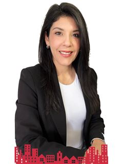 Eilyn Ríos, Team PVS Member
