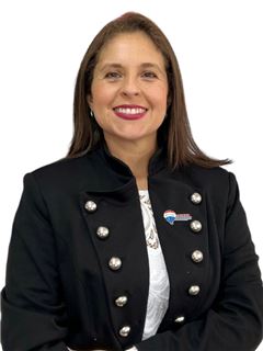 Susan Siso Carrero