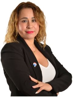 Carmen Jimenez