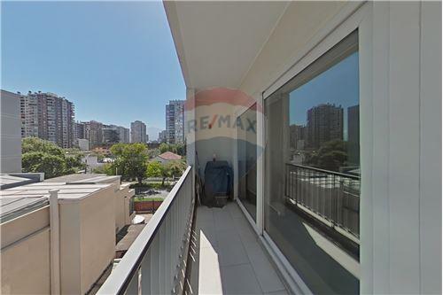 Departamento - Venta - Ñuñoa, Santiago, Metropolitana De Santiago - 13 - 1028114001-78