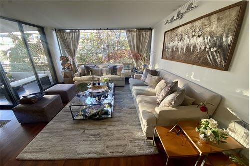 Жилищен - Апартамент - Lo Barnechea, Santiago, Metropolitana De Santiago - CL - 4 - 1028018010-1484