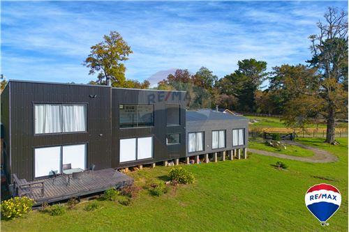 Venta Terreno Panguipulli - Los Ríos