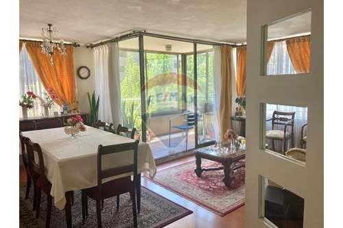 Venta-Departamento-Ñuñoa, Santiago, Metropolitana De Santiago, CL-1028097005-7