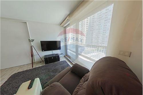 Departamento - Venta - Ñuñoa, Santiago, Metropolitana De Santiago - 26 - 1028114001-78