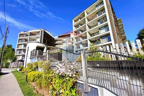 Residential - Condo/Apartment - Puerto Varas, Llanquihue, Los Lagos - CL