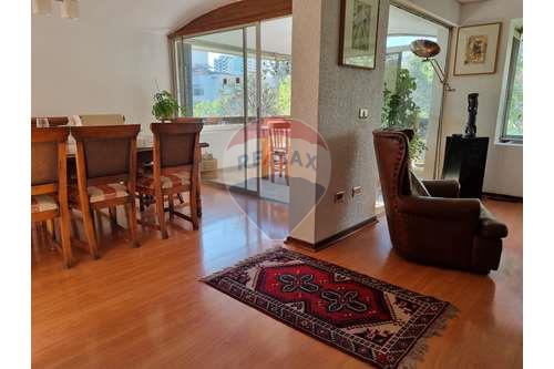 Departamento - Arriendo - Providencia, Santiago, Metropolitana De Santiago - 20240112_184627.jpg - 1028050156-427