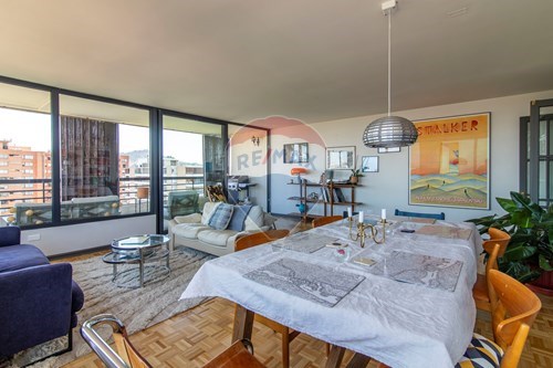 Residential - Condo/Apartment - Providencia, Santiago, Metropolitana De Santiago - CL