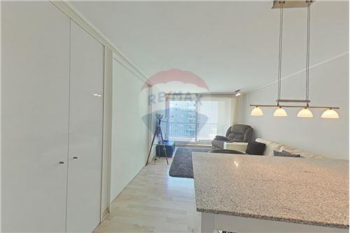 Departamento - Venta - Ñuñoa, Santiago, Metropolitana De Santiago - 24 - 1028114001-78