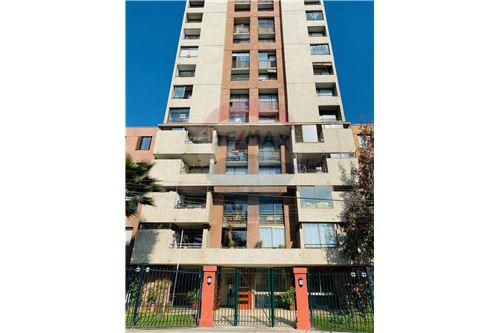 Te Koop-Appartement-Recoleta, Santiago, Metropolitana De Santiago, CL-1028094011-14