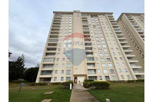 Residential - Condo/Apartment - Algarrobo, San Antonio, Valparaíso - CL