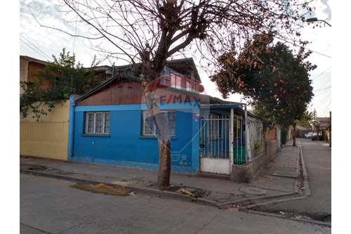 For Sale-House-Conchalí, Santiago, Metropolitana De Santiago, CL-1028036002-161