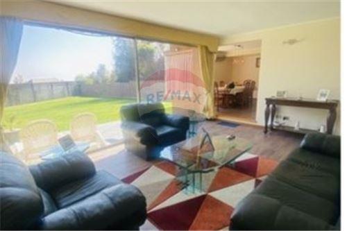 Bostad - Kedjehus - Peñalolén, Santiago, Metropolitana De Santiago - CL - 4 - 1028018163-180