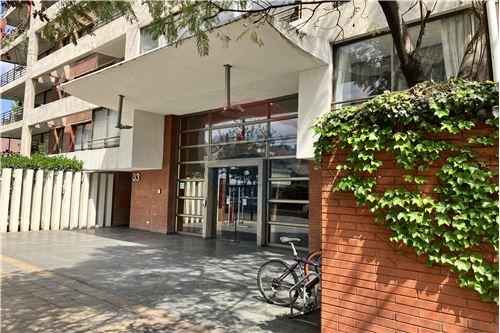 Venta-Departamento-33 Los Cerezos  - Ñuñoa, Santiago, Metropolitana De Santiago, CL-1028037161-39