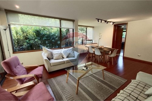 Residential - Condo/Apartment - Las Condes, Santiago, Metropolitana De Santiago - CL