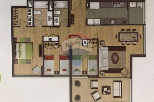 Slider Image Thumbnail