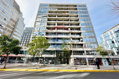 Commercial - Office Space - Providencia, Santiago, Metropolitana De Santiago - CL