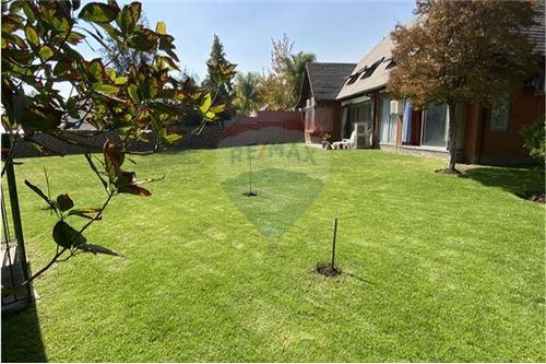 Bostad - Kedjehus - Peñalolén, Santiago, Metropolitana De Santiago - CL - 20 - 1028018163-180