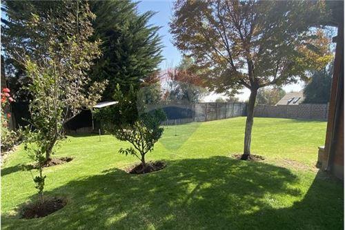 Bostad - Kedjehus - Peñalolén, Santiago, Metropolitana De Santiago - CL - 23 - 1028018163-180