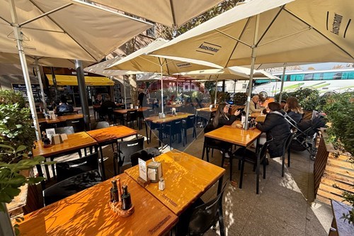 Slider Image Thumbnail