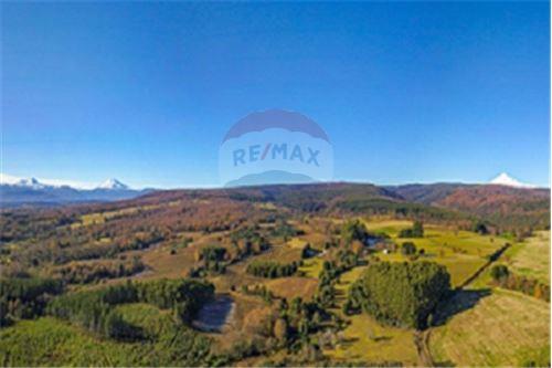 Venta Terreno Temuco - La Araucanía